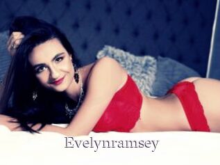 Evelynramsey