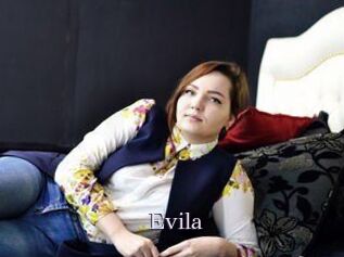 Evila