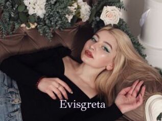 Evisgreta