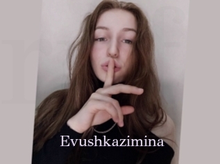 Evushkazimina