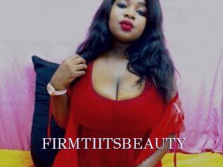 FIRMTIITSBEAUTY