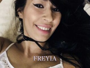 FREYIA_