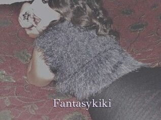 Fantasykiki