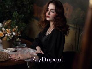 FayDupont