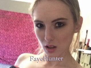 FayeHunter