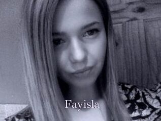 Fayisla