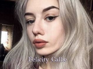Felicity_Callie