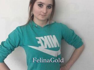 FelinaGold