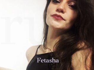 Fetasha