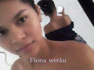 Fiona_wet4u