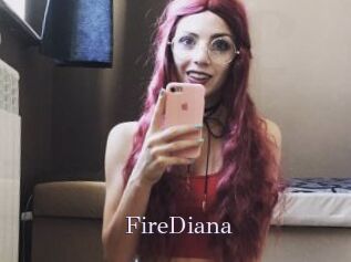 FireDiana