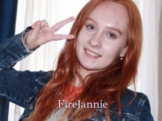 FireJannie