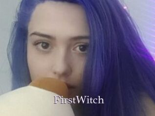 FirstWitch