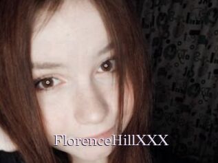 FlorenceHillXXX