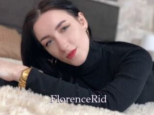 FlorenceRid