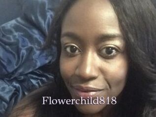 Flowerchild818