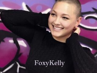 FoxyKelly