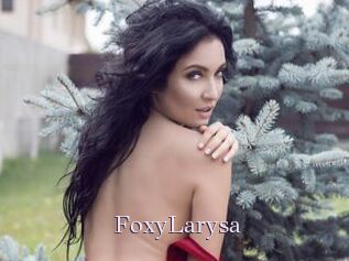 FoxyLarysa