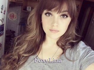 FoxyLina