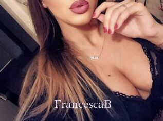 FrancescaB