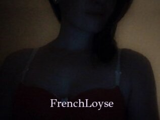 FrenchLoyse