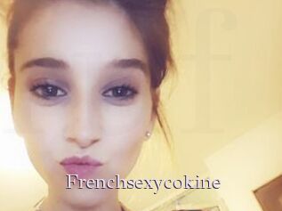 Frenchsexycokine