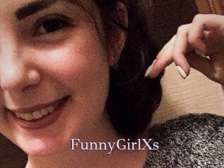 FunnyGirlXs