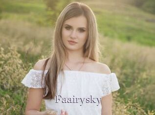 Faairysky