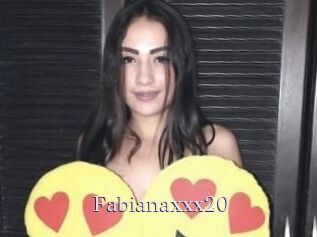 Fabianaxxx20