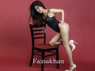 Fainakhan