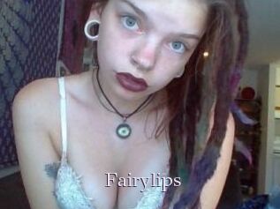 Fairylips