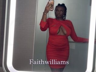 Faithwilliams