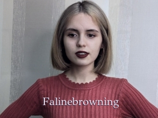 Falinebrowning