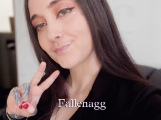 Fallenagg