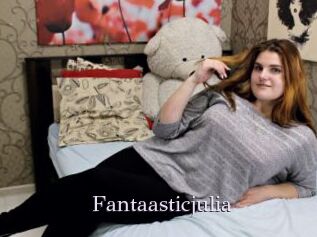Fantaasticjulia