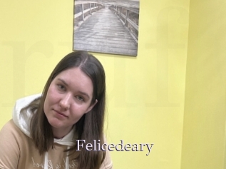 Felicedeary