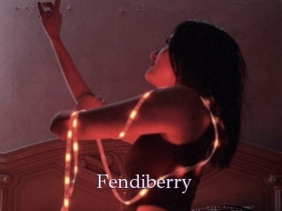 Fendiberry