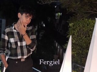 Fergiel