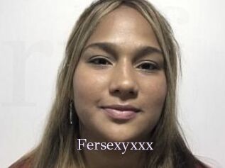 fersexyxxx Rencontre Une Femme