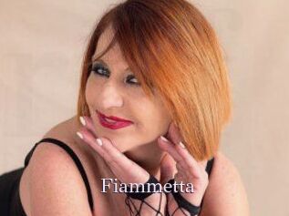 Fiammetta