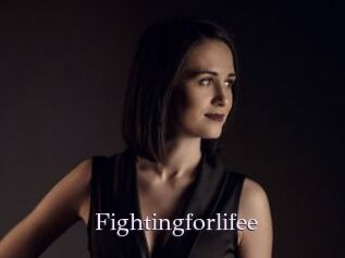 Fightingforlifee