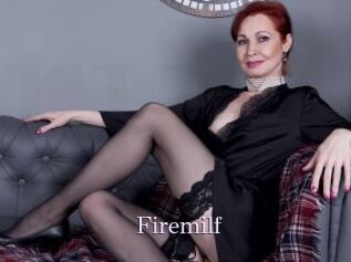 Firemilf