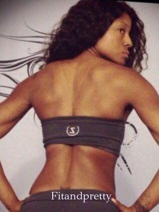 Fitandpretty
