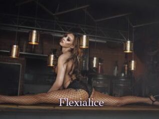 Flexialice