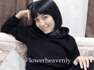 Flowerheavenly