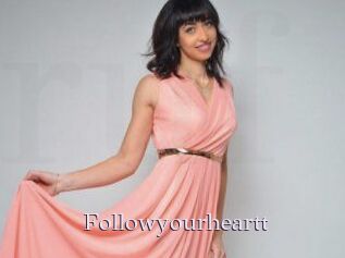 followyourheartt Rencontre Une Femme