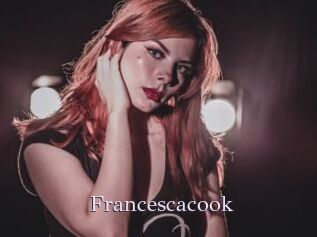 Francescacook