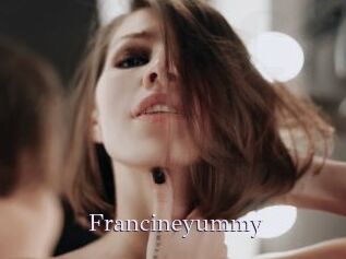 Francineyummy