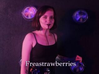 Freastrawberries