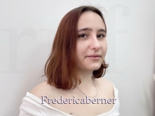 Fredericaberner